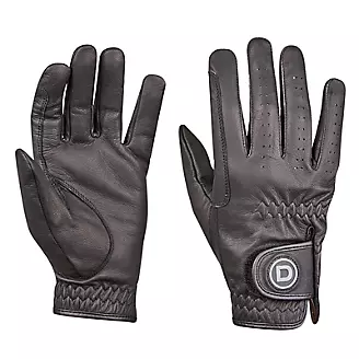 Dublin Everyday Leather Gloves