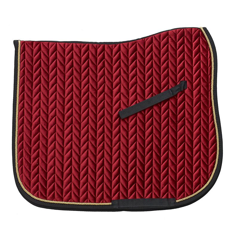 Ovation Elegance Velvet D Pad