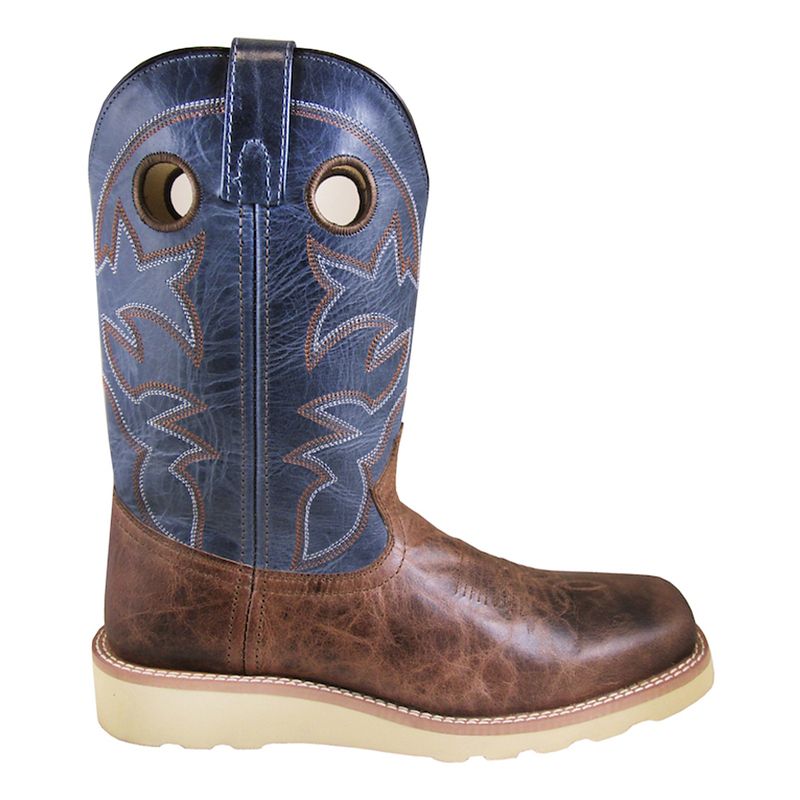 SMOKY MOUNTAIN BOOTS, INC 4202-9EE