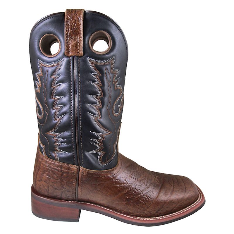 SMOKY MOUNTAIN BOOTS, INC 4218-9EE