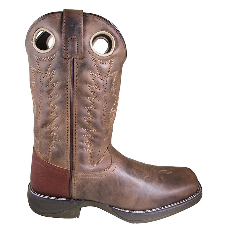 SMOKY MOUNTAIN BOOTS, INC 4233-9EE