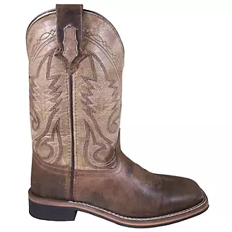 Smoky Mountain Ladies Creekland Boots