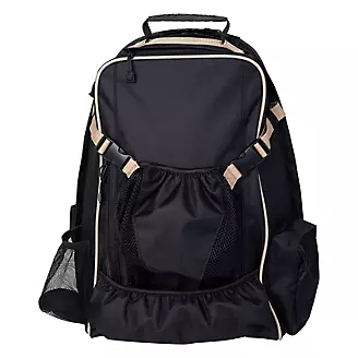 Huntley Equestrian Deluxe Backpack