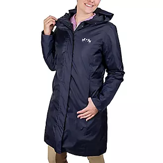 Equine Couture Ladies 3-in-1 Jacket