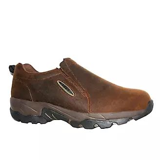 Roper Mens Air Light Leather Boots