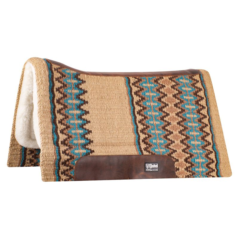 Cashel Pefomance Blanket Felt Pad