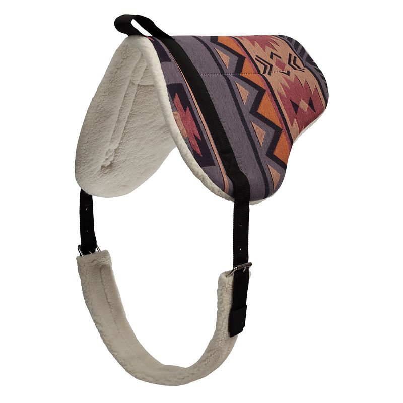 Weaver Bareback Fleece Saddle Pad