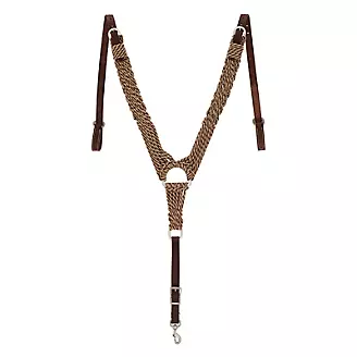 Weaver EcoLuxe Pulling Breast Collar
