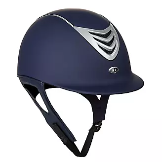 IRH IR4G Silver Frame Helmet