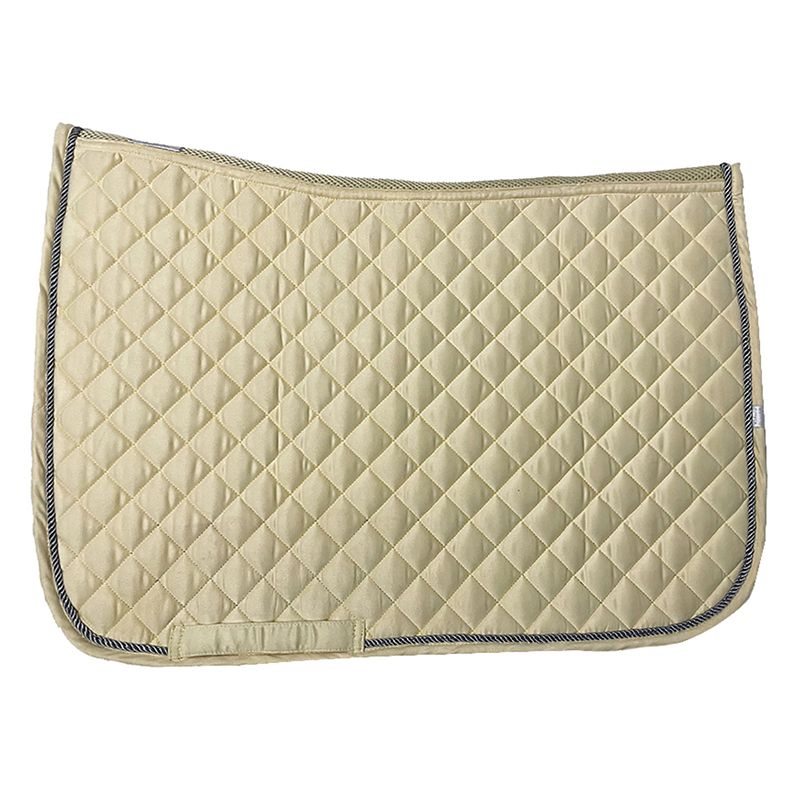 Lettia Coolmax Shadow Saddle Pad