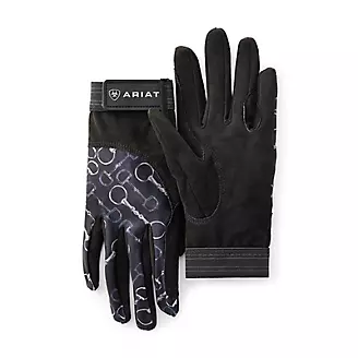 Ariat Tek Grip Spirit Glove