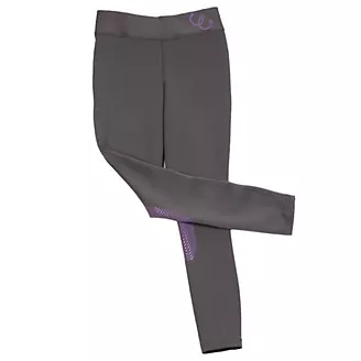 Equistar Childs Performance Tights