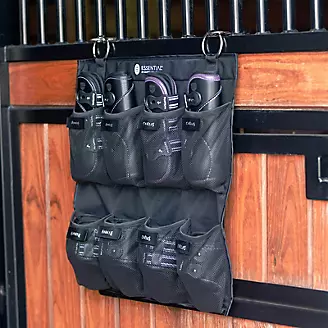 Equifit Personalized Horse Boot Organizer