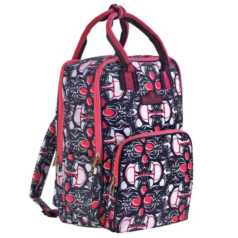 Horse on sale show backpack