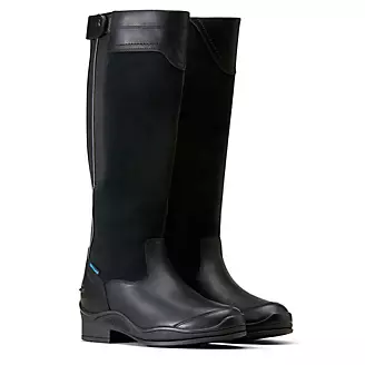 Ariat Ladies Extreme Pro Tall H2O Ins Boot