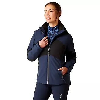 Ariat Ladies Prowess 2.0 H2O Jacket