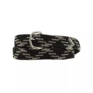 Nocona Woven Braid Belt