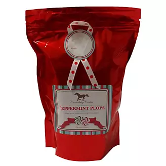Canterbury Cookies Peppermint Horse Treat Bag