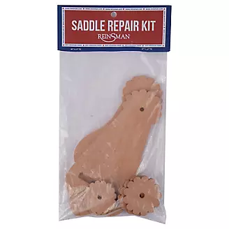 Reinsman Universal Saddle Repair Kit