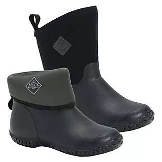 Muck Boot Muckster II Ankle Boot