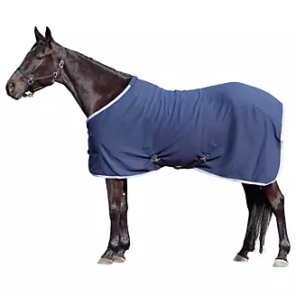 Finntack Cuddle Fleece Blanket 78 Blue