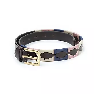 Shires Drover Polo Belt