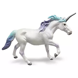 Breyer by CollectA Unicorn Stallion Rainbow