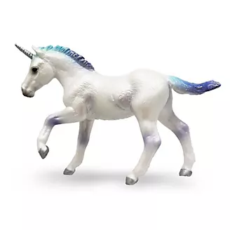 Breyer by CollectA Unicorn Foal Rainbow