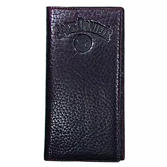 Jack Daniels Signature Collection Rodeo Wallet Br