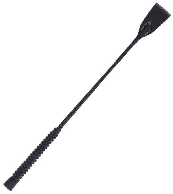 Jacks Bat w/Bumpy Grip 22 Black