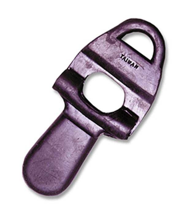 Jacks Rubber Bit Port