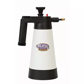 Weaver Brass Nozzle for HeavyDutyPump Sprayer