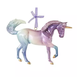 Cosmo Unicorn Ornament Cosmo Unicorn Ornament