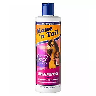 Mane n Tail Spirit Shampoo 11.2 oz