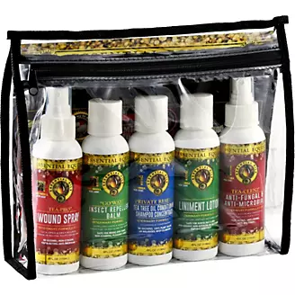 Essential Equine GoWay Gift Pack 5 Pack 4oz