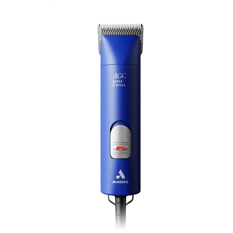 Andis AGC Super 2-Speed Clipper w/10 Blade -  ANDIS COMPANY, 23305