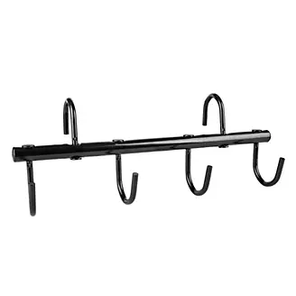Tennessean Saddles - Utility Hooks 16 hook to fit over concrete walls