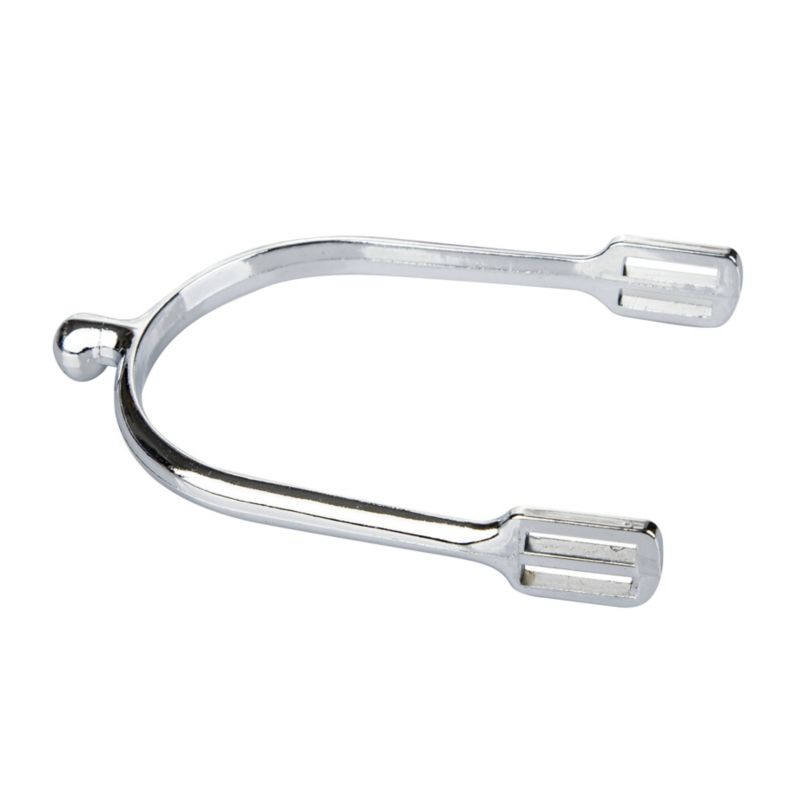 Gatsby Prince of Wales Spurs 25mm Mens