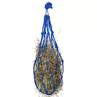 Gatsby Cotton Rope Hay Net 42in