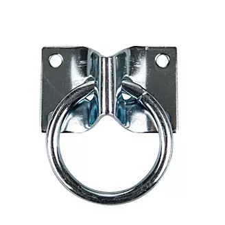Gatsby Wall Plate Tie Ring