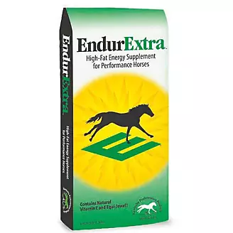 Endurextra High Fat for Horses 25bl