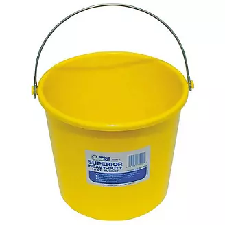 Superior Bucket Sp200 10 Qt