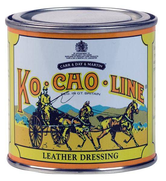 Carr/Day/Martin KoChoLine Leather Dressing 225g