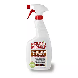 Natures Miracle Dual Hard Floor Stain / Odor 24oz