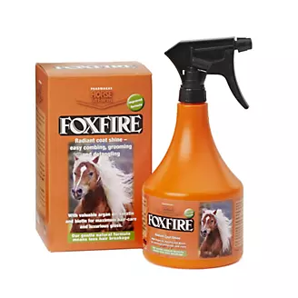 Pharmaka Foxfire Hair Polish 200ml