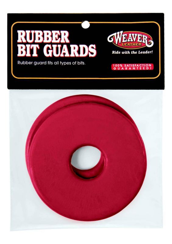 Weaver Leather Pulaski Guard - #08-02044