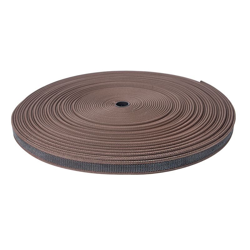 Gatsby Rubber Web Grip Rein 3/4in