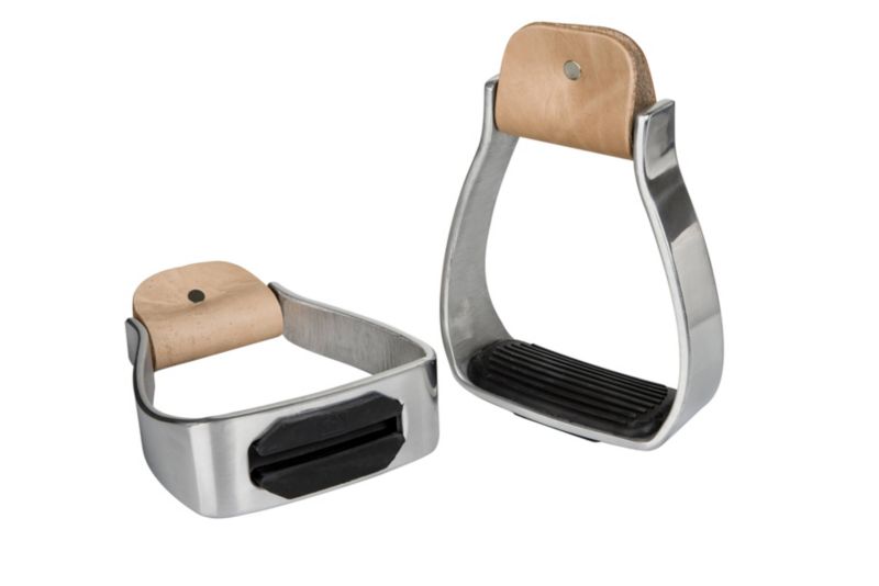 Tabelo Barrel Stirrups