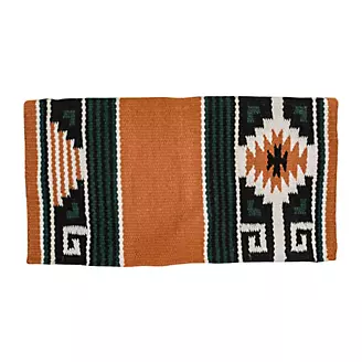 Tabelo Aztec Show Blanket 36x34