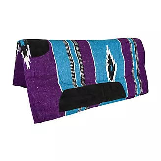 Tabelo Navajo Double Weave Pad